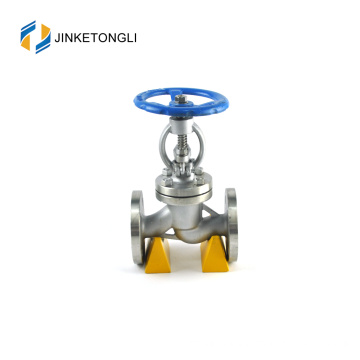 good price urban construction customized ansi gate valve globe valve